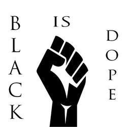 Blackisdopeshop